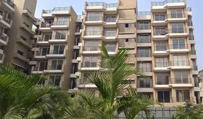2 BHK Flat
