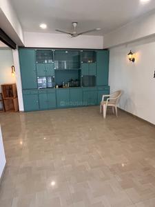 Hall Image of 2200 Sq.ft 4 BHK Apartment / Flat for rent in BCM Paradise, Nipania Indore for Rs. 55000