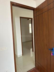 Bedroom Image of 1400 Sq.ft 3 BHK Apartment / Flat for rent in Hero Homes, Sector 88 Mohali for Rs. 40000