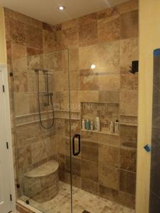 Bathroom Image of 1500 Sq.ft 3 BHK Apartment / Flat for sale in Santacruz West Mumbai for Rs. 80000000