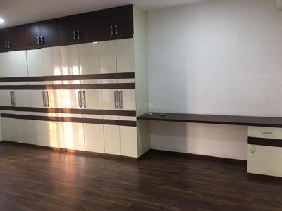 Kitchen Image of 2720 Sq.ft 3 BHK Apartment / Flat for rent in Malaxmi Sentosa Diamond, Poranki Rural Vijayawada for Rs. 33000