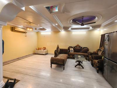Hall Image of 1864 Sq.ft 3 BHK Apartment / Flat for sale in Maniktala Kolkata for Rs. 19000000