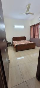 Bedroom Image of 1726 Sq.ft 3 BHK Apartment / Flat for sale in Griha Pravesh, Sector 77 Noida for Rs. 22000000