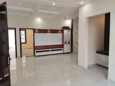 Hall Image of 1500 Sq.ft 4 BHK Independent House for sale in Sector 115 Mohali for Rs. 14500000