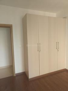 Bedroom Image of 1749 Sq.ft 3.5 BHK Apartment / Flat for sale in ATS Tourmaline, Sector 109 Gurgaon for Rs. 22500000