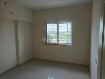 Bedroom Image of 1500 Sq.ft 3 BHK Apartment / Flat for sale in Avon Vista, Balewadi Pune for Rs. 17000000