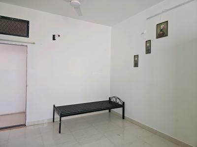 Bedroom Image of 250 Sq.ft 1 RK Apartment / Flat for rent in Wadgaon Sheri Pune for Rs. 9000