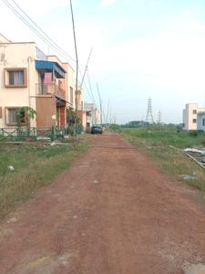 Image of 3600 Sq.ft Residential Plot / Land for sale in Dharitri New Royal Enclave, New Town, Kolkata for Rs. 8000000