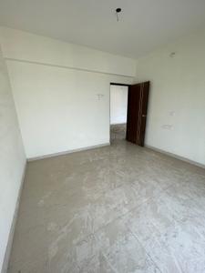 Bedroom Image of 1200 Sq.ft 2 BHK Apartment / Flat for sale in Tapovan Aura, Ulwe Navi Mumbai for Rs. 13500000