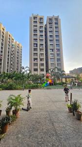 Image of 1300 Sq.ft 2 BHK Apartment / Flat for sale in Ajmera And Sheetal Casa Vyoma, Vastrapur, Ahmedabad for Rs. 11500000