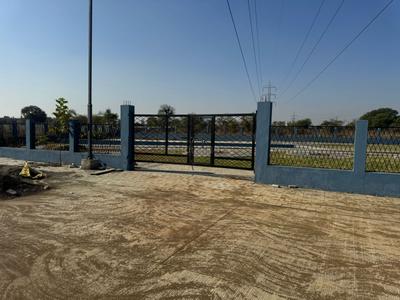 Image of 1100 Sq.ft Residential Plot / Land for sale in Harode Mahalaxmi Nagar 44 And Goverdhan Nagari 14, Tarodi Bk, Nagpur for Rs. 2667000