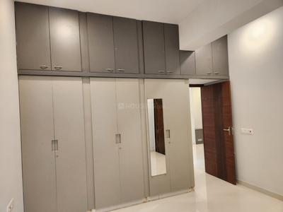 Bedroom Image of 900 Sq.ft 2 BHK Apartment / Flat for rent in Katpadi Vellore for Rs. 20000