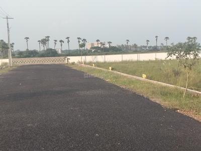 Image of 167 Sq.ft Residential Plot / Land for sale in Mangalagiri, Guntur for Rs. 4050000
