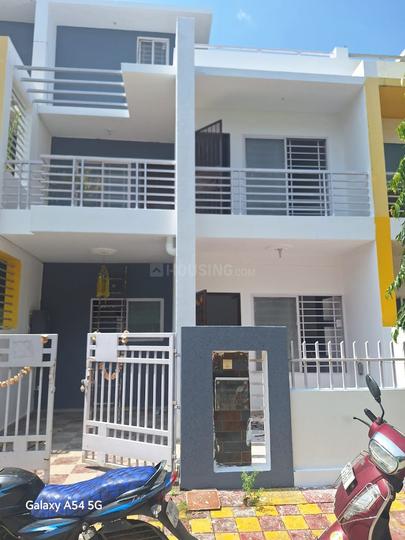 Draupadi Construction Shivlok Phase 5 Main Image 1