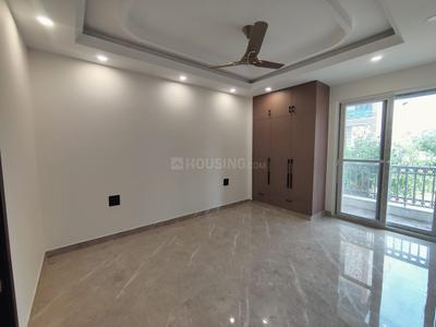 Bedroom Image of 1836 Sq.ft 4 BHK Builder Floor for sale in Sector 57 Gurgaon for Rs. 27500000