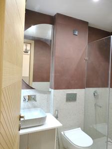Bedroom One Image of 2250 Sq.ft 4 BHK Builder Floor for sale in Sector 17 Dwarka New Delhi for Rs. 46500000