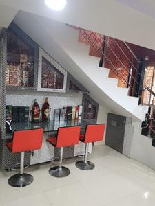 Hall Image of 2500 Sq.ft 3 BHK Apartment / Flat for sale in Kumhar Toli Ranchi for Rs. 17500000