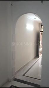 Hall Image of 1000 Sq.ft 2 BHK Builder Floor for rent in Subhash Nagar New Delhi for Rs. 25500