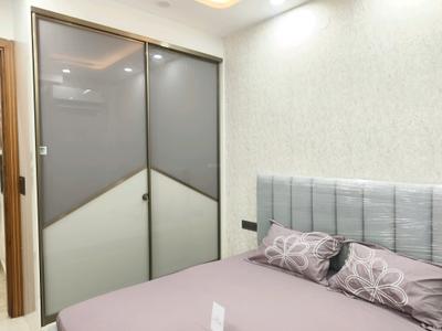 Bedroom Image of 1323 Sq.ft 3 BHK Builder Floor for sale in Skywhales Vienna Greens II, Sector 99A Gurgaon for Rs. 15500000