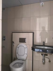 Bedroom Two Image of 890 Sq.ft 2 BHK Apartment / Flat for sale in Godrej Hill Retreat, Mahalunge Pune for Rs. 8900000