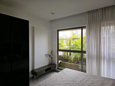 Bedroom Image of 1390 Sq.ft 3 BHK Apartment / Flat for sale in Gagan Adira Phase 2, Wagholi Pune for Rs. 9000000