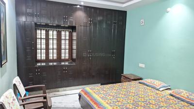 Bedroom Image of 3200 Sq.ft 4 BHK Villa for sale in Sainikpuri Secunderabad for Rs. 18000000
