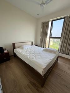 Bedroom Image of 1722 Sq.ft 3 BHK Apartment / Flat for sale in Panjim Goa for Rs. 45000000