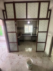 Hall Image of 1127 Sq.ft 3 BHK Apartment / Flat for sale in Chinar Park Kolkata for Rs. 5410000