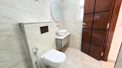 Image of 1900 Sq.ft 3 BHK Apartment / Flat for rent in Vikram Golf View Condos, Sector 19 Dwarka, New Delhi for Rs. 58000