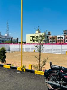 Image of 1229 Sq.ft Residential Plot / Land for sale in Mudichur, Chennai for Rs. 6400000