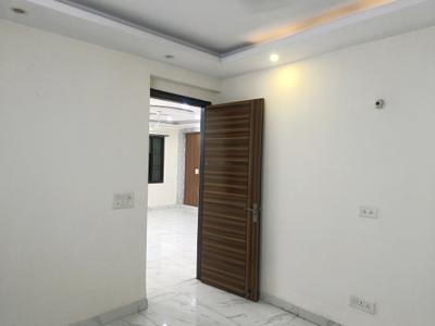 Bedroom Image of 2000 Sq.ft 4 BHK Builder Floor for sale in Chhattarpur New Delhi for Rs. 10700000
