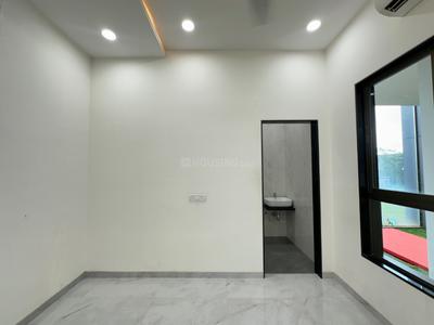 Bedroom Image of 670 Sq.ft 1 BHK Apartment / Flat for sale in Venus Skky City by Venus Nirvana LLP, Sandap Gaon Thane for Rs. 4020000