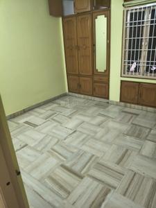 Bedroom Image of 1150 Sq.ft 2 BHK Apartment / Flat for rent in Pattabhipuram Guntur for Rs. 12000