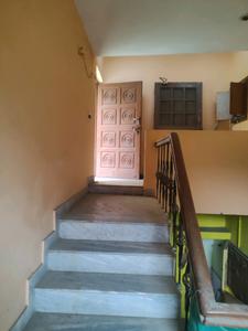 Staircase Image of 2094 Sq.ft 5 BHK Independent House for rent in Sector 49 Faridabad for Rs. 45000