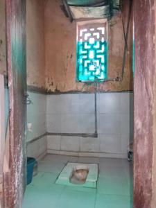 Common Bathroom Two Image of 750 Sq.ft 3 BHK Independent House for sale in BK Dutt Colony New Delhi for Rs. 10500000