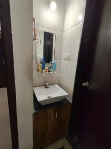 Image of 550 Sq.ft 1 BHK Apartment / Flat for sale in Tanish Pearls, Charholi Budruk, Pune for Rs. 3000000