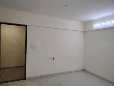 Living Room Image of 550 Sq.ft 1 BHK Apartment / Flat for rent in Sagar Residency, Kasarvadavali Thane for Rs. 22000
