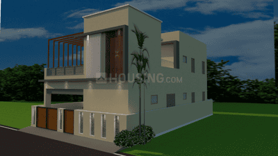 Image of 2050 Sq.ft 3 BHK Independent House for sale in Chellapillaikuttai, Salem for Rs. 13000000