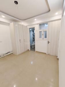 Bedroom Image of 1200 Sq.ft 2 BHK Apartment / Flat for sale in Maxworth City Residence, Sector 10A Gurgaon for Rs. 10000000