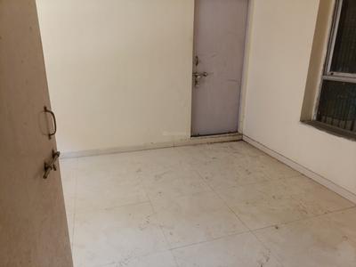 Bedroom Image of 600 Sq.ft 1 BHK Apartment / Flat for sale in Godrej Hill, Kalyan West Kalyan for Rs. 4800000