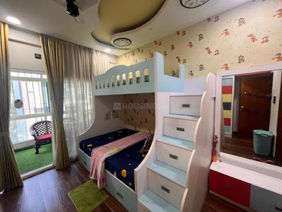 Kitchen Image of 1685 Sq.ft 3 BHK Apartment / Flat for sale in Doddakallasandra Bengaluru for Rs. 27999999