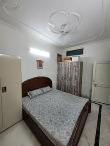Bedroom Image of 800 Sq.ft 2 BHK Builder Floor for sale in Uttam Nagar New Delhi for Rs. 5000000