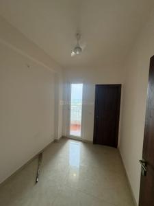 Hall Image of 1827 Sq.ft 3 BHK Apartment / Flat for rent in Rishita Mulberry Heights, Sushant Golf City Lucknow for Rs. 35000