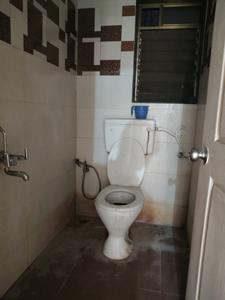 Bedroom Two Image of 883 Sq.ft 2 BHK Apartment / Flat for sale in H B Nandanvan, Taloja Navi Mumbai for Rs. 5100000