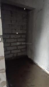 Bedroom Image of 604 Sq.ft 1 BHK Apartment / Flat for sale in Jadhwani Liberte 64, Malad West Mumbai for Rs. 13600000
