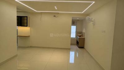 Hall Image of 2700 Sq.ft 4 BHK Apartment / Flat for rent in Aparna Serenity, Bolarum Secunderabad for Rs. 75000