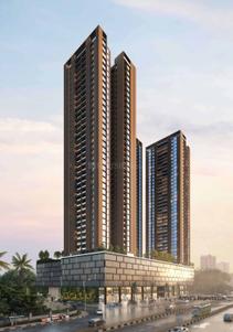 Image of 2488 Sq.ft 4 BHK Apartment / Flat for sale in ANP Autograph, Punawale, Pune for Rs. 23500000