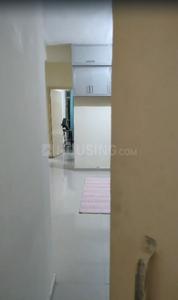 Kitchen Image of 600 Sq.ft 2 BHK Apartment / Flat for sale in Pyramid Elite, Sector 86 Gurgaon for Rs. 7000000
