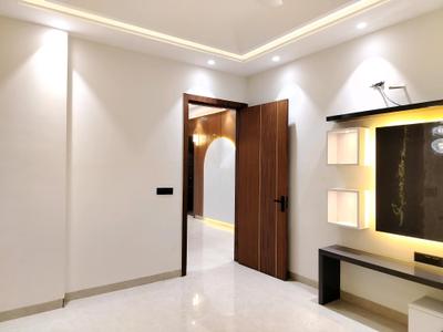 Bedroom Image of 2700 Sq.ft 4 BHK Builder Floor for sale in Sector 43 Gurgaon for Rs. 35000000