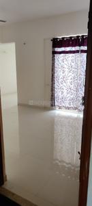 Hall Image of 600 Sq.ft 1 BHK Apartment / Flat for rent in Nyati Elan Central II, Wagholi Pune for Rs. 18000